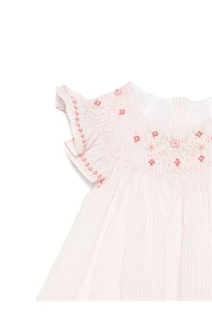 pink cotton dress TARTINE ET CHOCOLAT KIDS | CA3000031